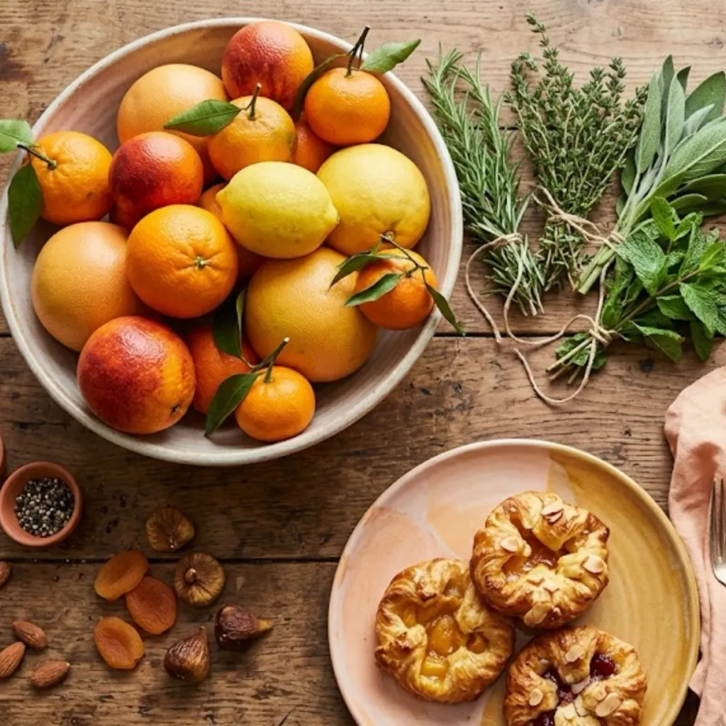 Alimentation