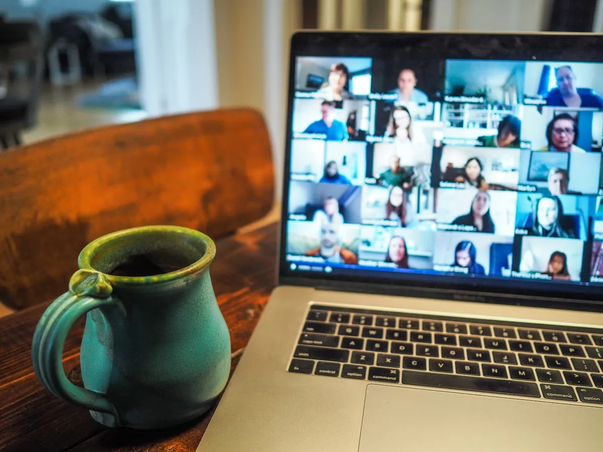 Webinaire interactif
