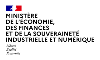 Ministere de l'économie