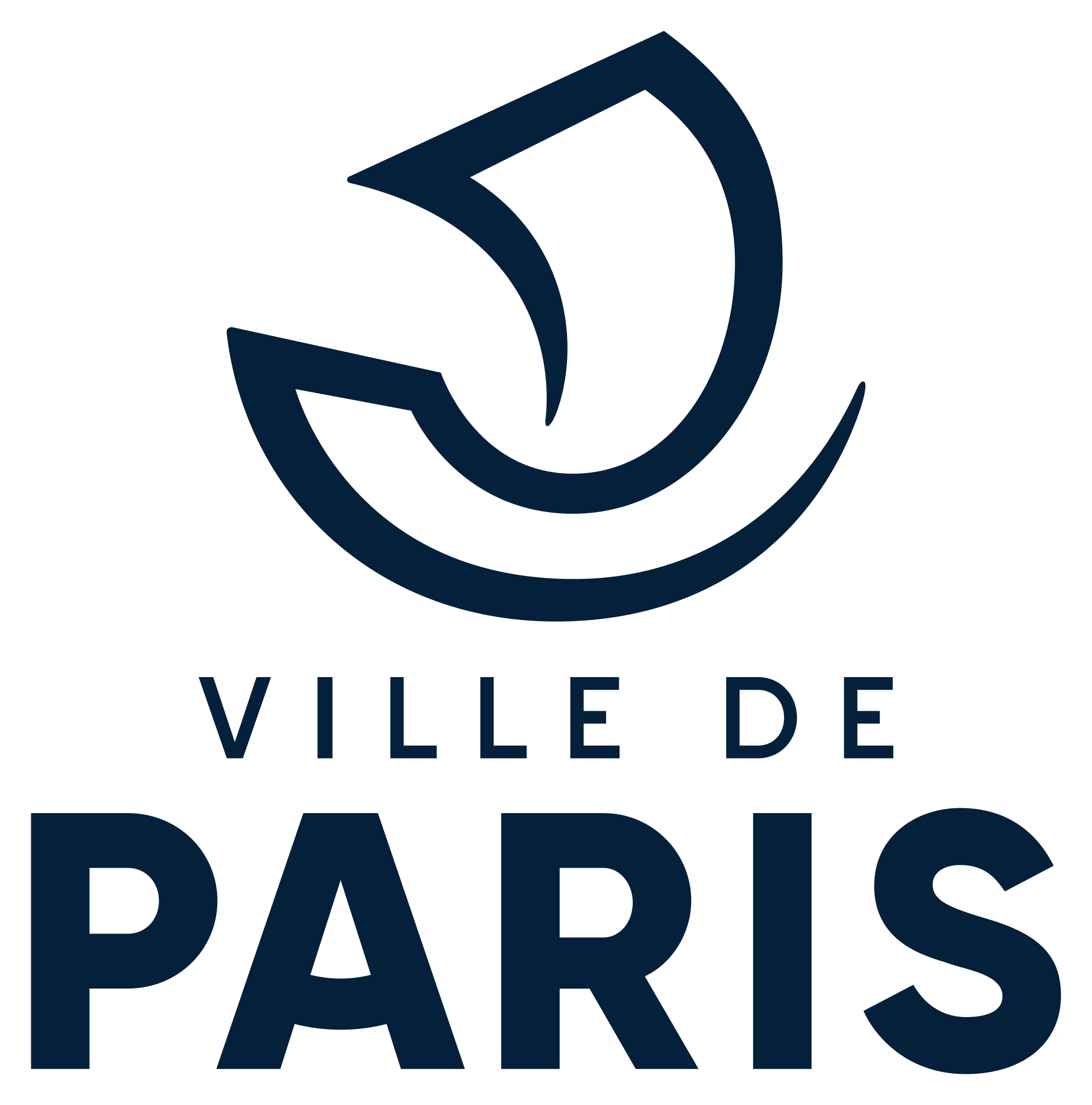 Ville de Paris