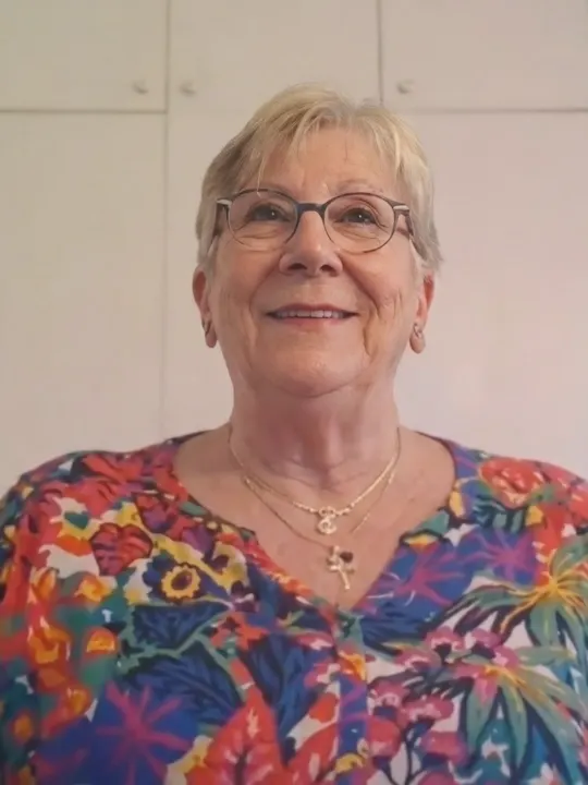 Anne-Marie