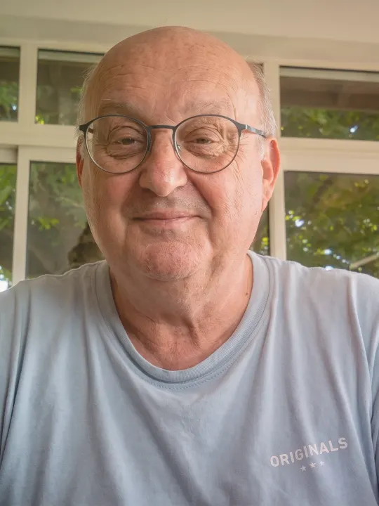 Xavier
